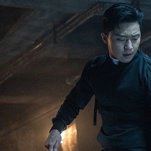 Fotoğraf Seo-Joon Park