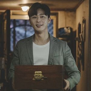 Fotoğraf Seo-Joon Park