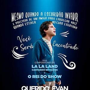 Fotoğraf Sevgili Evan Hansen