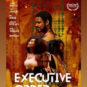 Fotoğraf Medida Provisória