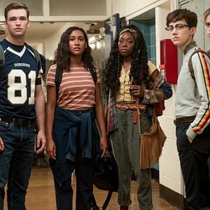 Fotoğraf Asjha Cooper