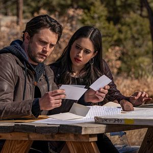 Fotoğraf Jeanine Mason