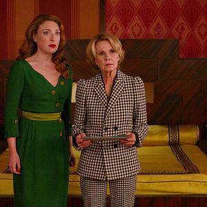 Fotoğraf Sarah Stern