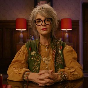 Fotoğraf Zabou Breitman