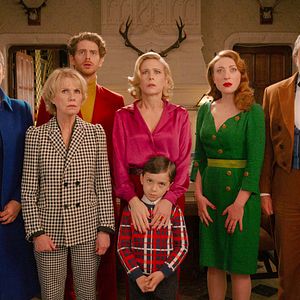 Fotoğraf Gustave Kervern