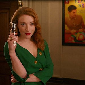 Fotoğraf Sarah Stern