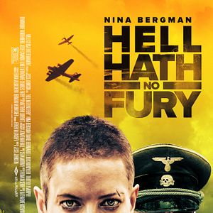 Fotoğraf Cehennem Öfkesi: Ave Marie