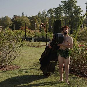 Fotoğraf William Lebghil