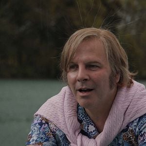 Fotoğraf Philippe Katerine