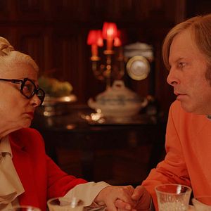 Fotoğraf Josiane Balasko