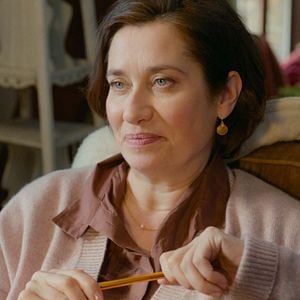 Fotoğraf Emmanuelle Devos