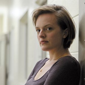Fotoğraf Elisabeth Moss