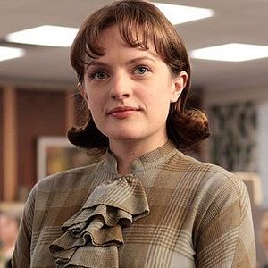 Fotoğraf Elisabeth Moss