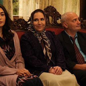 Fotoğraf Gönül Dağı