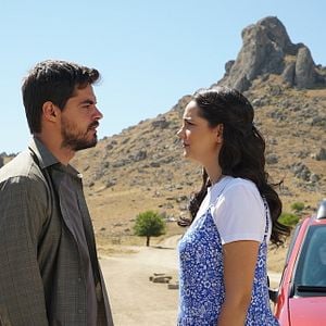 Fotoğraf Gönül Dağı