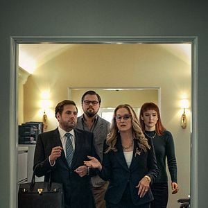 Fotoğraf Jennifer Lawrence