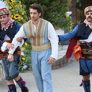 Fotoğraf İçimizden Biri