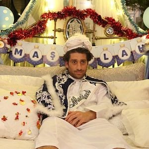 Fotoğraf İçimizden Biri