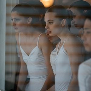 Fotoğraf Diana Silvers