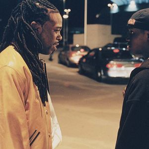 Fotoğraf Finding Forrester