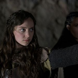 Fotoğraf Maeve Courtier-Lilley