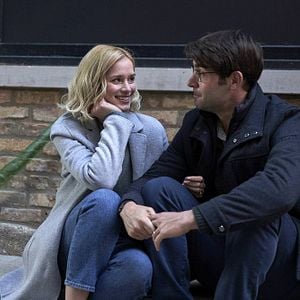 Fotoğraf James Wolk