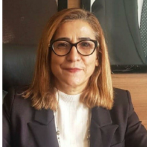 Fotoğraf Cennet Şevran