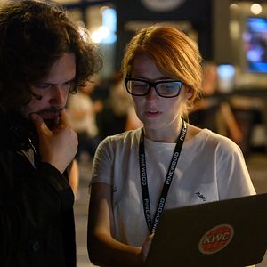 Fotoğraf Edgar Wright