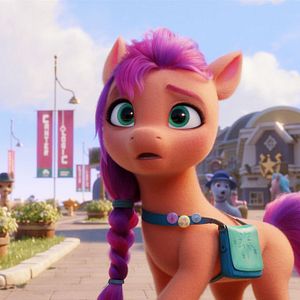 Fotoğraf My Little Pony: Yeni Bir Nesil