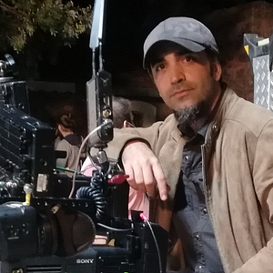 Fotoğraf İlker Can Karagülle