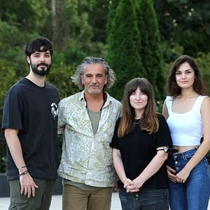 Fotoğraf Benim Hayatım