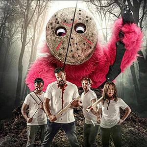 Fotoğraf Puppet Killer