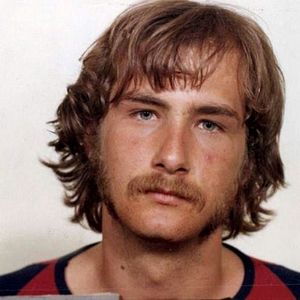 Fotoğraf Billy Milligan