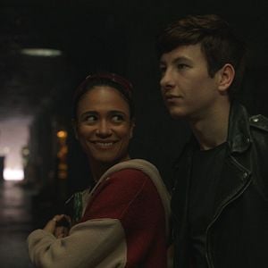 Fotoğraf Barry Keoghan