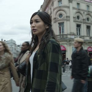 Fotoğraf Gemma Chan