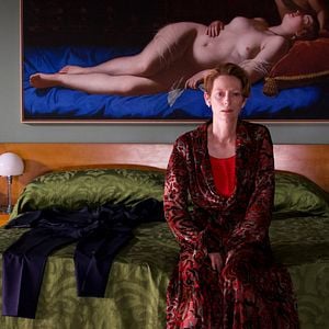 Fotoğraf The Human Voice