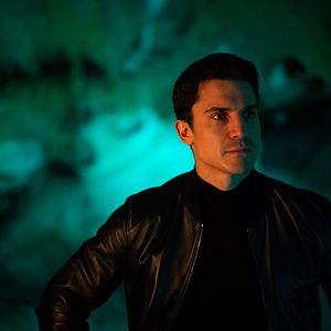 Fotoğraf Alex González