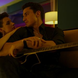 Fotoğraf Alex González