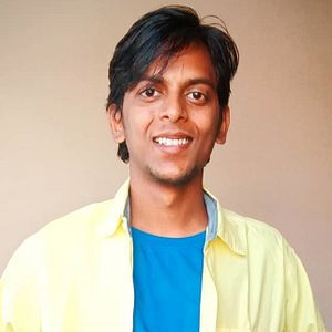 Fotoğraf Ranjan Raj