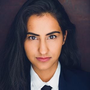 Fotoğraf Amrit Kaur