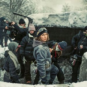 Fotoğraf Kara Yengeç