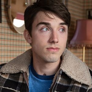 Fotoğraf George Robinson (II)