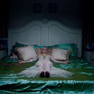 Fotoğraf The Blazing World