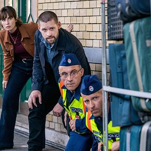 Fotoğraf Heida Reed