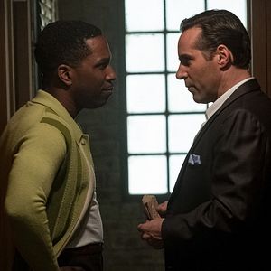 Fotoğraf The Many Saints Of Newark