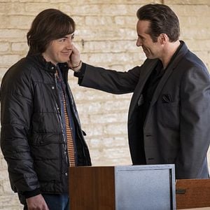 Fotoğraf Michael Gandolfini