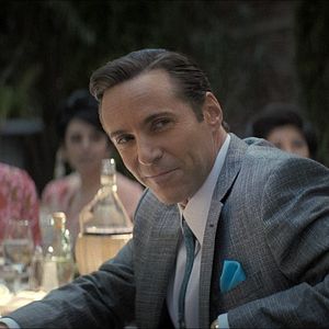 Fotoğraf The Many Saints Of Newark