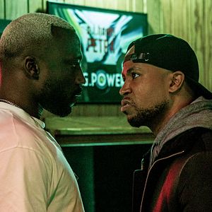 Fotoğraf Moussa Mansaly