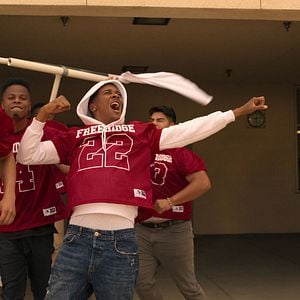 Fotoğraf Brett Gray