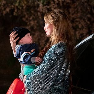 Fotoğraf Saffron Burrows